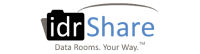 idrshare data room, idrshare, idrshare virtual data room