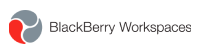watchdox data room, watchdox, watchdox review, blackberry workspaces, blackberry watchdox, watchdox blackberry